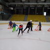 Fotografie 15 - Bruslení - 5.lekce