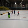 Fotografie 23 - Bruslení - 5.lekce