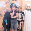 Fotografie 8 - Školní karneval