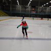 Fotografie 28 - Bruslení - 5.lekce