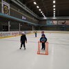 Fotografie 37 - Bruslení - 5.lekce