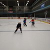 Fotografie 39 - Bruslení - 5.lekce
