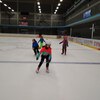 Fotografie 42 - Bruslení - 5.lekce