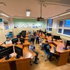 Fotografie 2 - POČÍTEJ JAKO BLESK aneb SOUTĚŽ SPEEDMAT