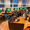 Fotografie 8 - POČÍTEJ JAKO BLESK aneb SOUTĚŽ SPEEDMAT