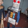 Fotografie 14 - Školní karneval