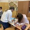 Fotografie 2 - Práce ve skupinách - přírodověda