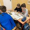 Fotografie 3 - Práce ve skupinách - přírodověda