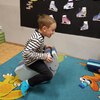 Fotografie 1 - Zvířátka - balanční prvky