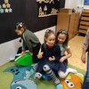 Fotografie 4 - Zvířátka - balanční prvky