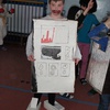 Fotografie 16 - Školní karneval