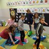 Fotografie 8 - Zvířátka - balanční prvky