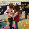 Fotografie 9 - Zvířátka - balanční prvky