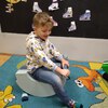 Fotografie 10 - Zvířátka - balanční prvky