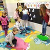 Fotografie 11 - Zvířátka - balanční prvky