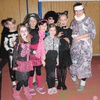 Fotografie 17 - Školní karneval