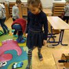 Fotografie 16 - Zvířátka - balanční prvky