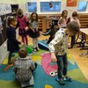 Fotografie 23 - Zvířátka - balanční prvky