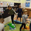 Fotografie 24 - Zvířátka - balanční prvky