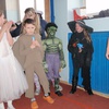Fotografie 18 - Školní karneval