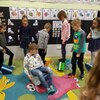Fotografie 26 - Zvířátka - balanční prvky