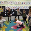 Fotografie 30 - Zvířátka - balanční prvky