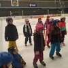 Fotografie 15 - Bruslení - 6.lekce