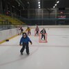 Fotografie 23 - Bruslení - 6.lekce