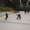Fotografie 32 - Bruslení - 6.lekce