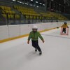 Fotografie 36 - Bruslení - 6.lekce