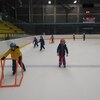 Fotografie 39 - Bruslení - 6.lekce