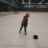 Fotografie 44 - Bruslení - 6.lekce