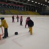 Fotografie 48 - Bruslení - 6.lekce