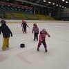Fotografie 49 - Bruslení - 6.lekce
