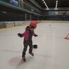 Fotografie 52 - Bruslení - 6.lekce