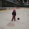 Fotografie 54 - Bruslení - 6.lekce