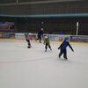 Fotografie 56 - Bruslení - 6.lekce