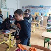 Fotografie 9 - ŽIVOT S POSTIŽENÍM