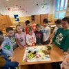 Fotografie 3 - OCHUTNÁVKA EXOTICKÉHO OVOCE