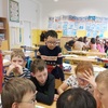 Fotografie 5 - MATEMATICKÁ SOUTĚŽ - SPEEDMAT
