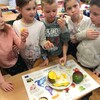 Fotografie 7 - Ochutnávka zajímavých druhů ovoce a zeleniny 