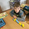 Fotografie 11 - Učíme se tělesa