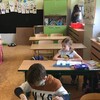 Fotografie 17 - Učíme se tělesa