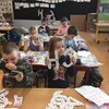 Fotografie 2 - Skládačka nových písmen