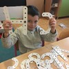 Fotografie 5 - Skládačka nových písmen