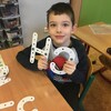 Fotografie 7 - Skládačka nových písmen