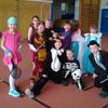 Fotografie 16 - KARNEVAL