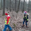 Fotografie 9 - PŘÍPRAVA NA KARNEVAL
