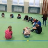 Fotografie 18 - PŘÍPRAVA NA KARNEVAL