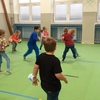 Fotografie 19 - PŘÍPRAVA NA KARNEVAL